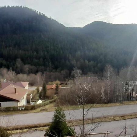 Chalet Le Bruleux Ла Брес Екстериор снимка