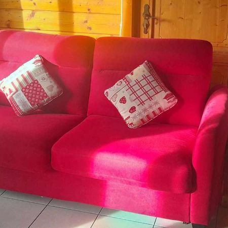 Chalet Le Bruleux Ла Брес Екстериор снимка